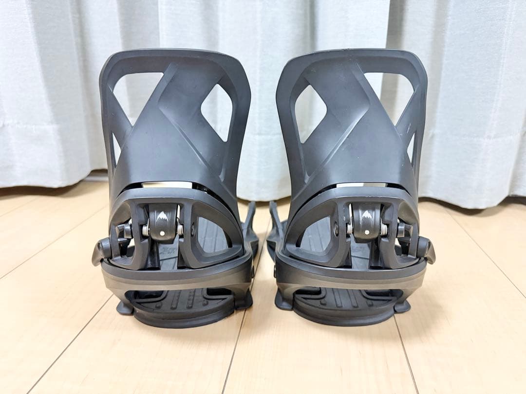 Burton Step On スノーボード ビンディング メンズ Sサイズ