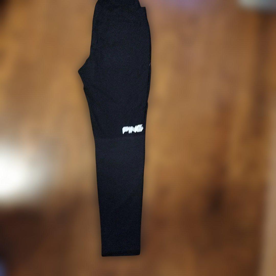 PINGGOLF パンツ Lサイズ