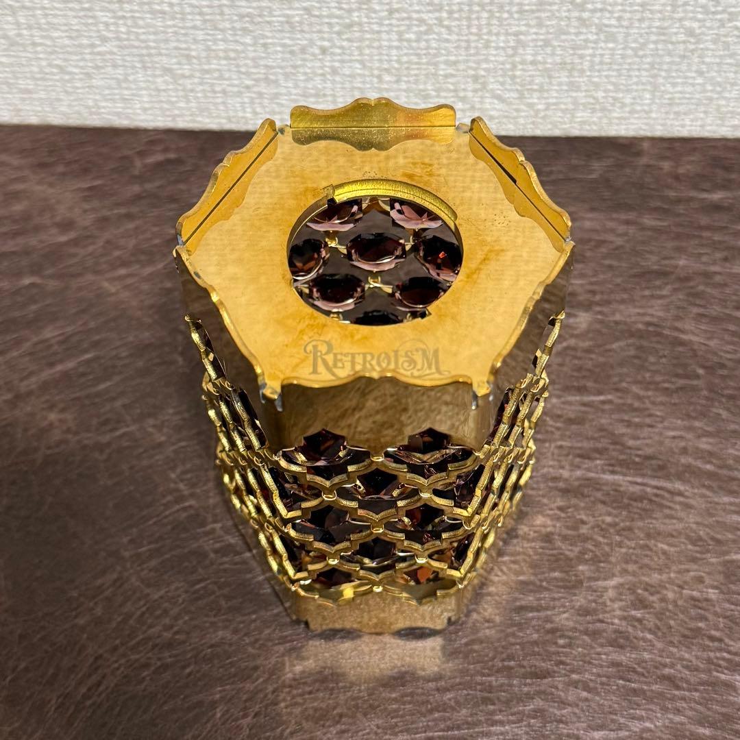 RETROISM Crystal Special Brass 【限定品】