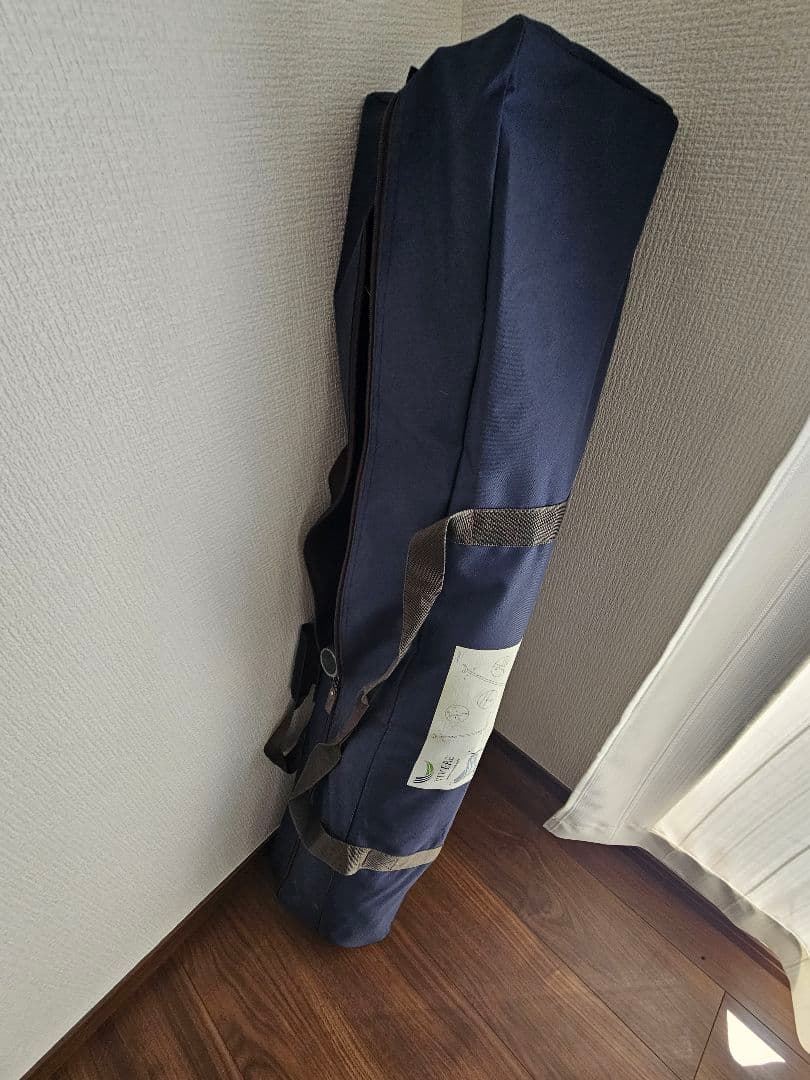 Vivere ダブルサイズハンモック デザートムーン