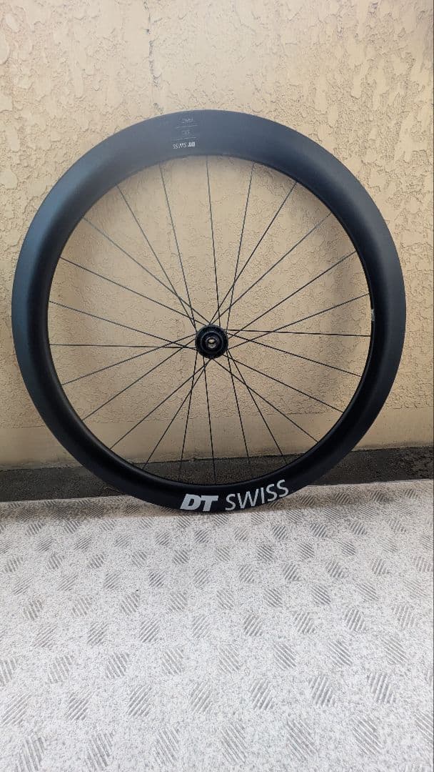 DT swiss arc 1600 dicut db 50（値下げ不可）
