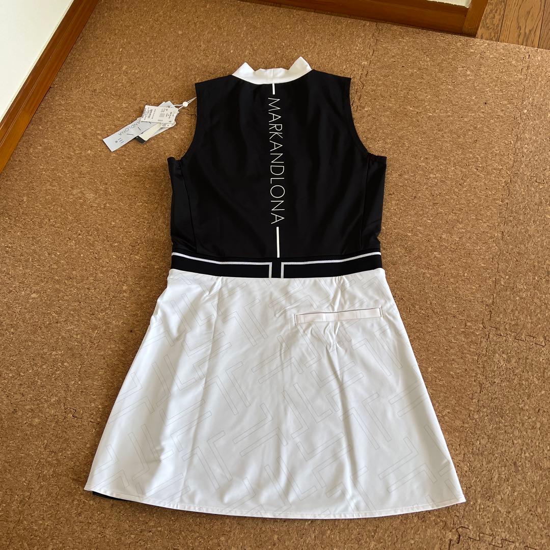 新品！マーク＆ロナ　2024 T LINE ワンピース