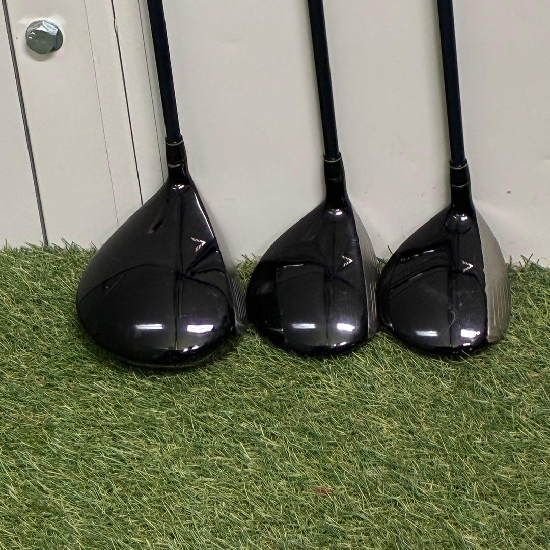 レディースゴルフクラブセット【adidas】【Callaway】ブリヂストン★