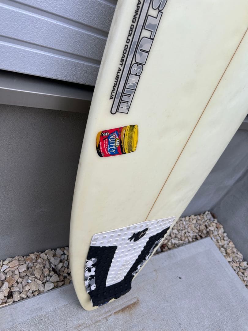 HOTB ショートボード 190cm