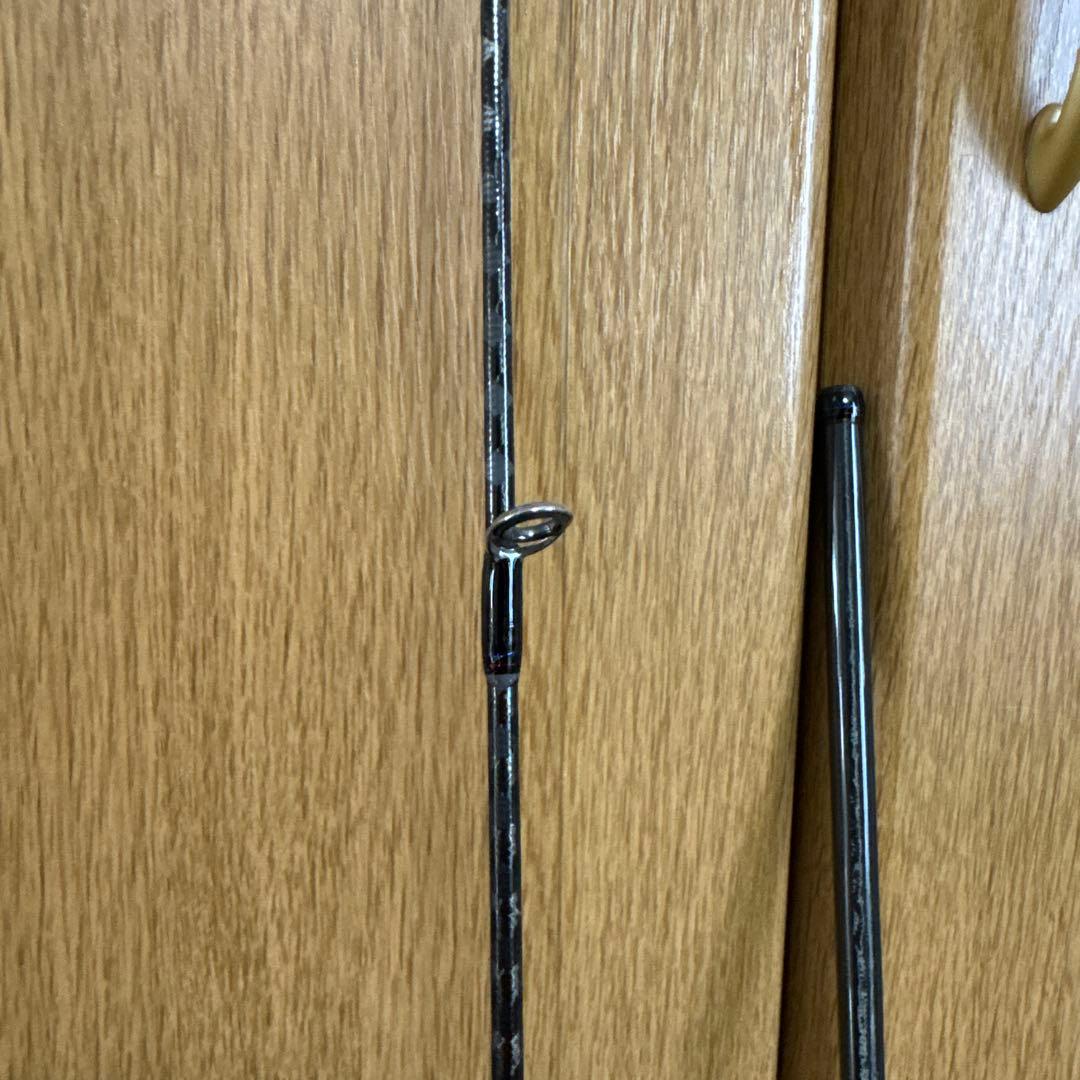 シマノ　スコーピオン2702R-2 美品