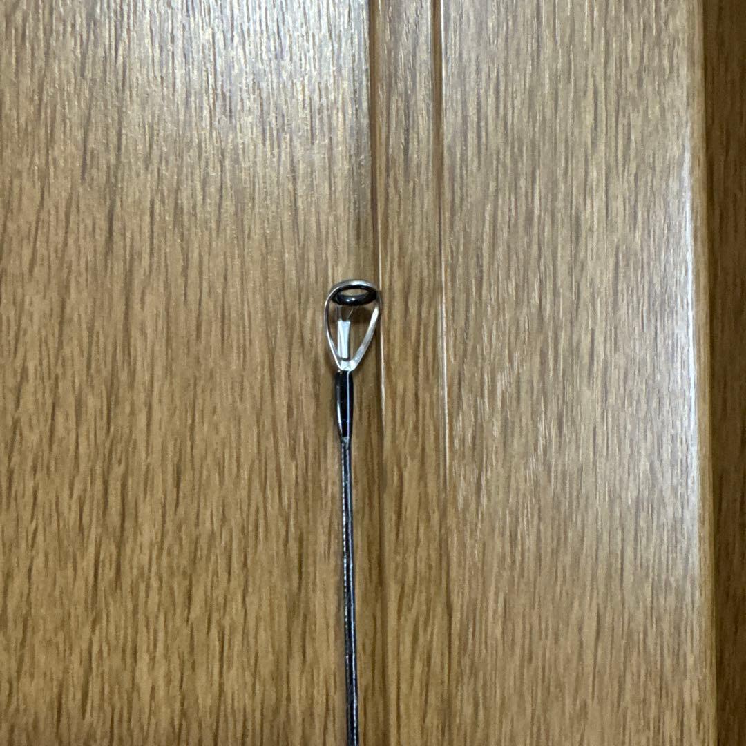 シマノ　スコーピオン2702R-2 美品