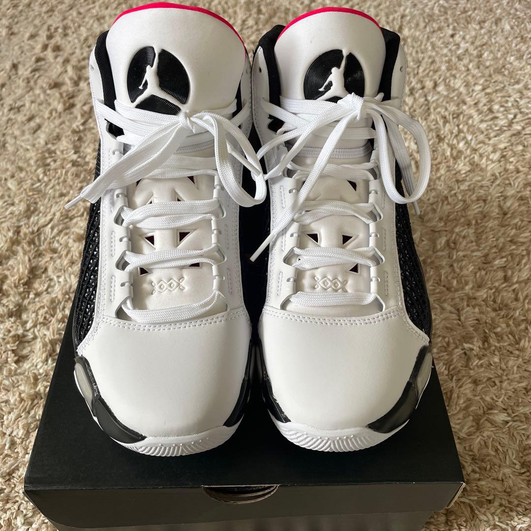 Jordan Air Jordan 15 ホワイト