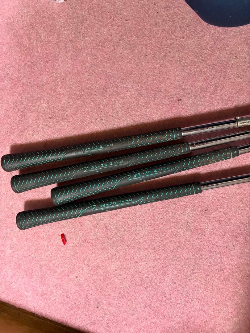 BRIDGESTONE EagLE ミズノ　ゴルフクラブ　まとめ売り