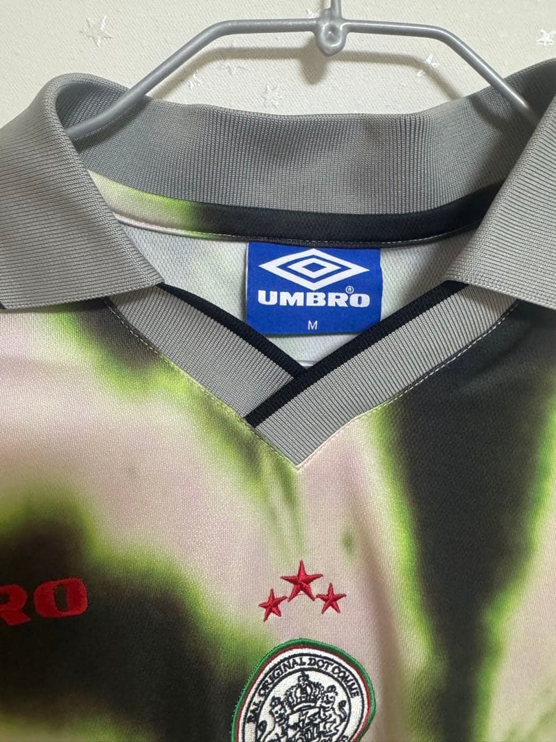 ウェア bal umbro