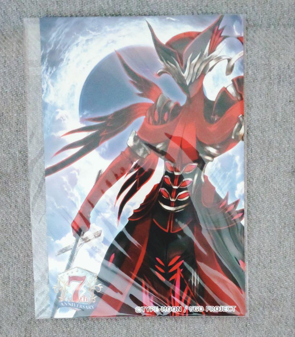 Fate/Grand Order 英霊召喚フォトスタジオ サリエリ 1点