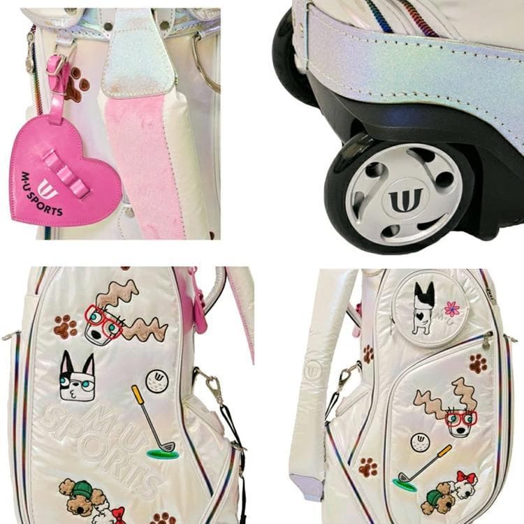 2025 ≪ M・U SPORTS ≫ 703R6134 8.5型 WH
