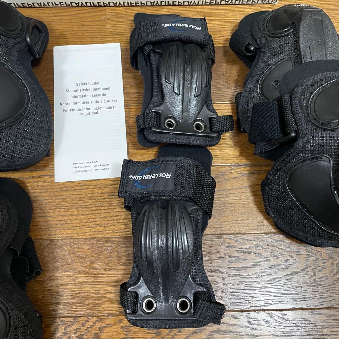 ROLLERBLADE URBAN GEAR ローラーブレイドアーバンギア