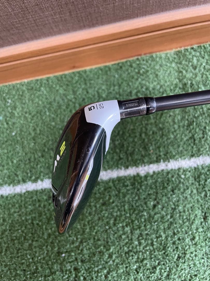 TaylorMade M2 ユーティリティ 25度 U5