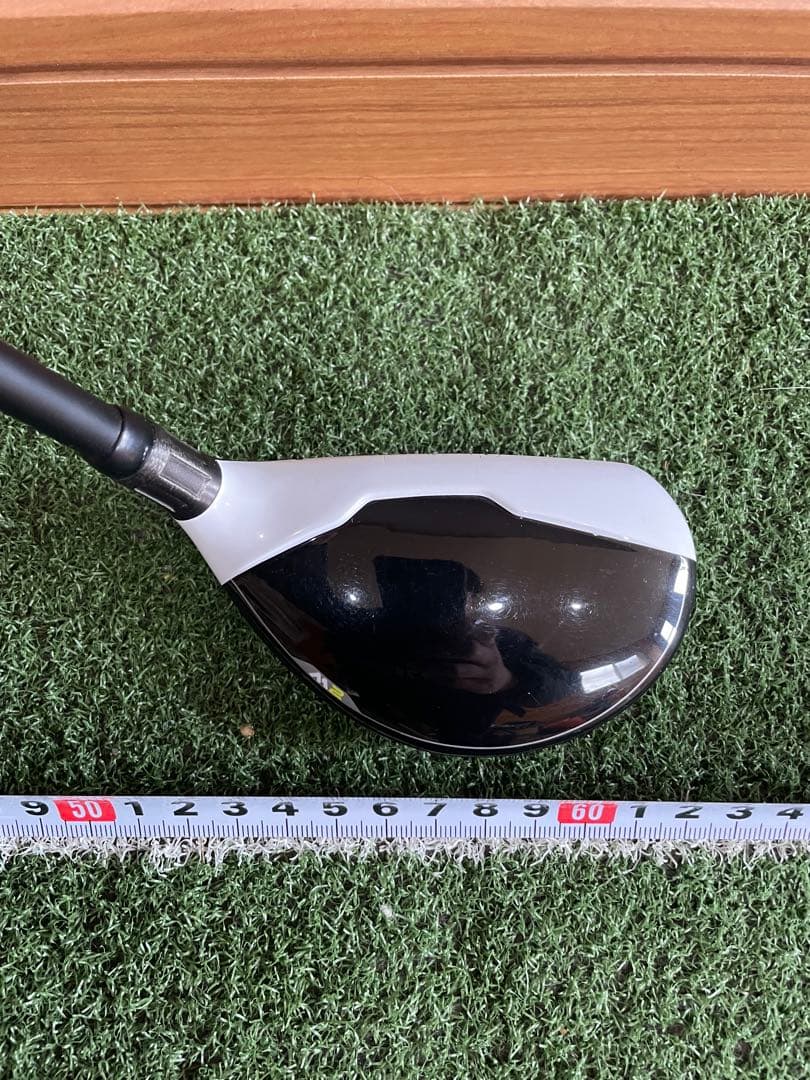 TaylorMade M2 ユーティリティ 25度 U5