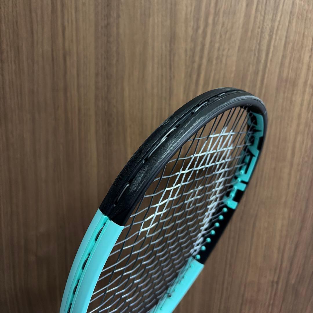 ラケット(硬式用) HEAD Boom Pro G2