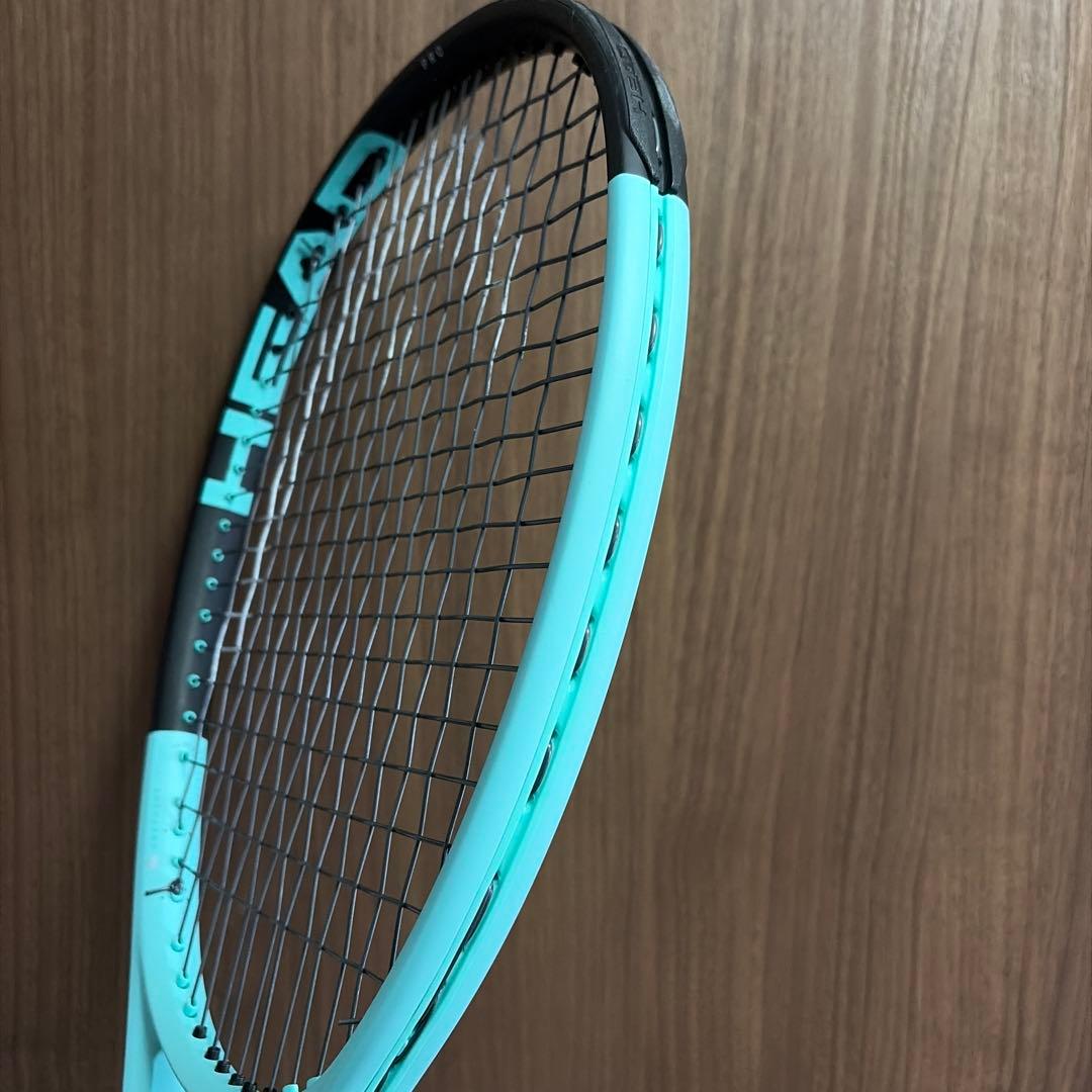 ラケット(硬式用) HEAD Boom Pro G2