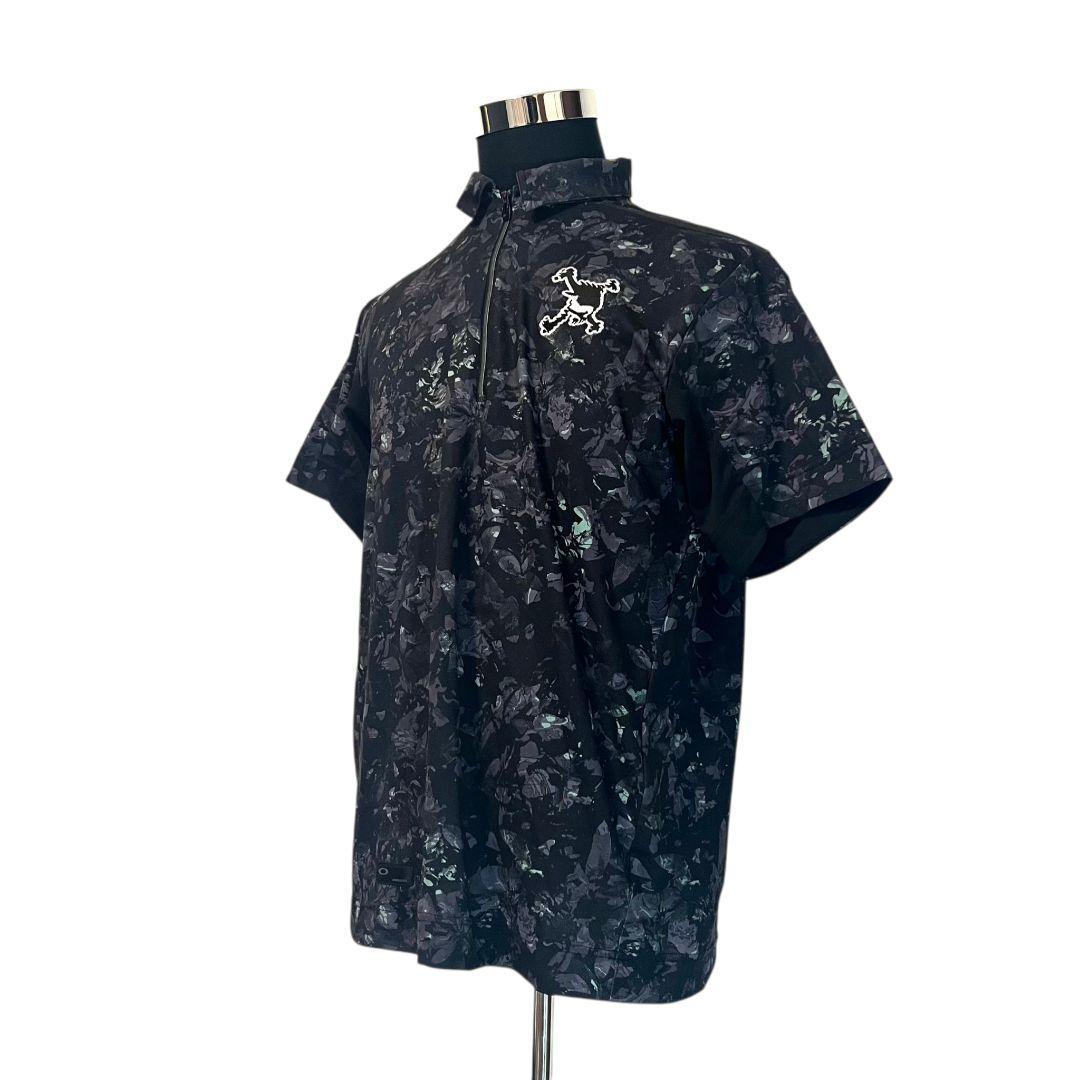 【完売品】【XL】OAKLEY♡オークリー ゴルフウェア メンズ