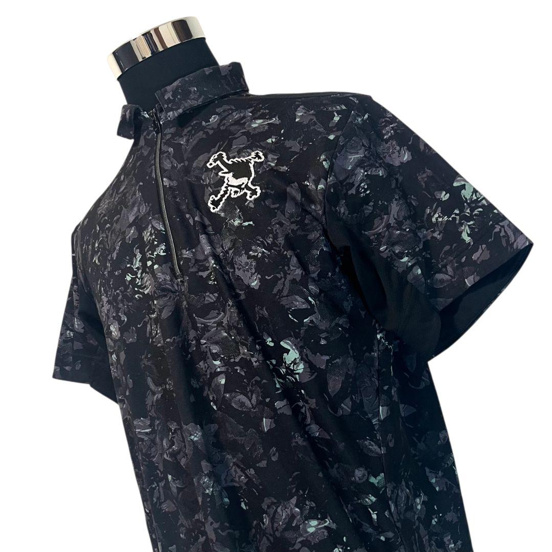 【完売品】【XL】OAKLEY♡オークリー ゴルフウェア メンズ