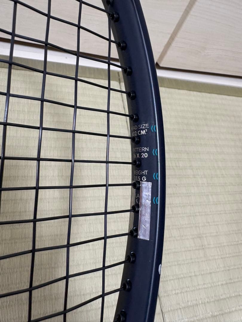 DIADEM ELEVATE TOUR98 G2 エレベート ツアー98