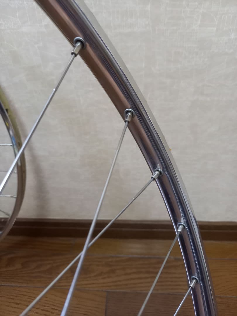 ARAYA GOLD NJS SHIMANO DURA-ACEH　B-7600
