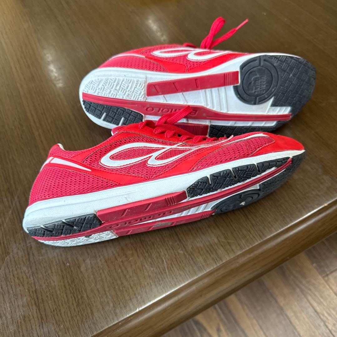 ⚫︎BeMoLo Running VeLo ビモロ ランニング ベロ マラソン ⚫︎