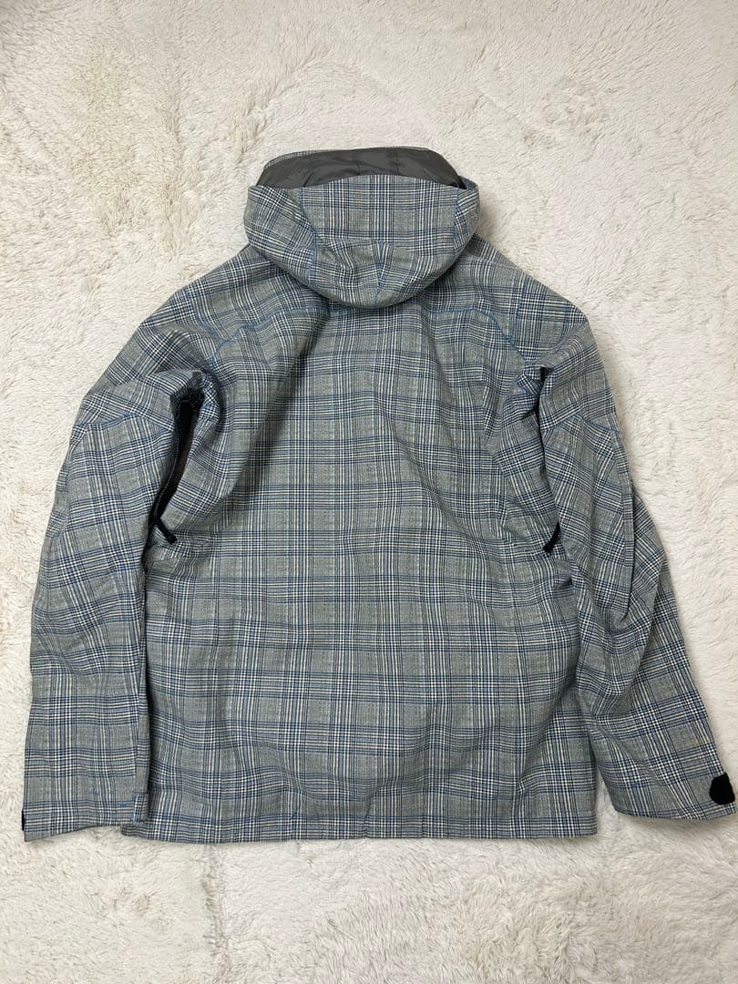 BURTON AK 2L STAGGER GORE-TEX スノボウェア セット