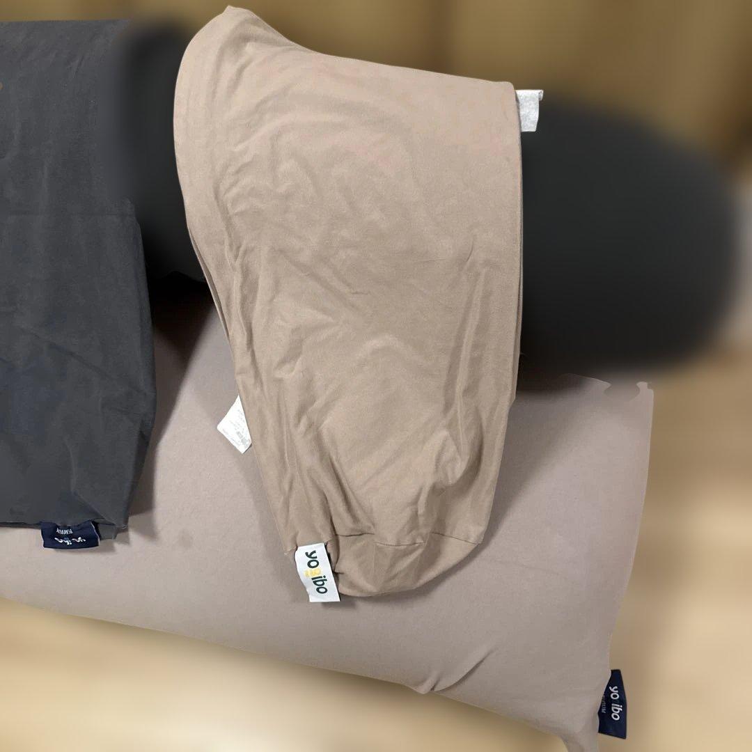 yoibo プレミアムマックス　ロールマックス　予備カバーセット