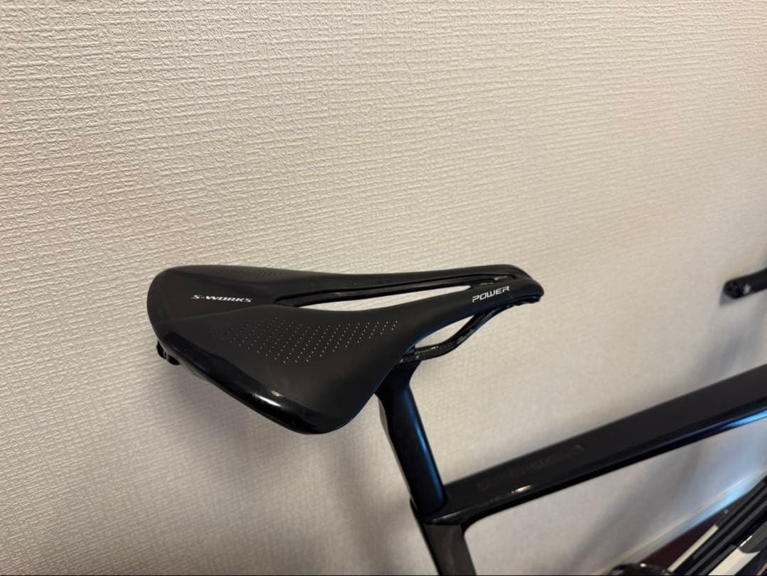 supersix evo 54サイズ　Di2完成車