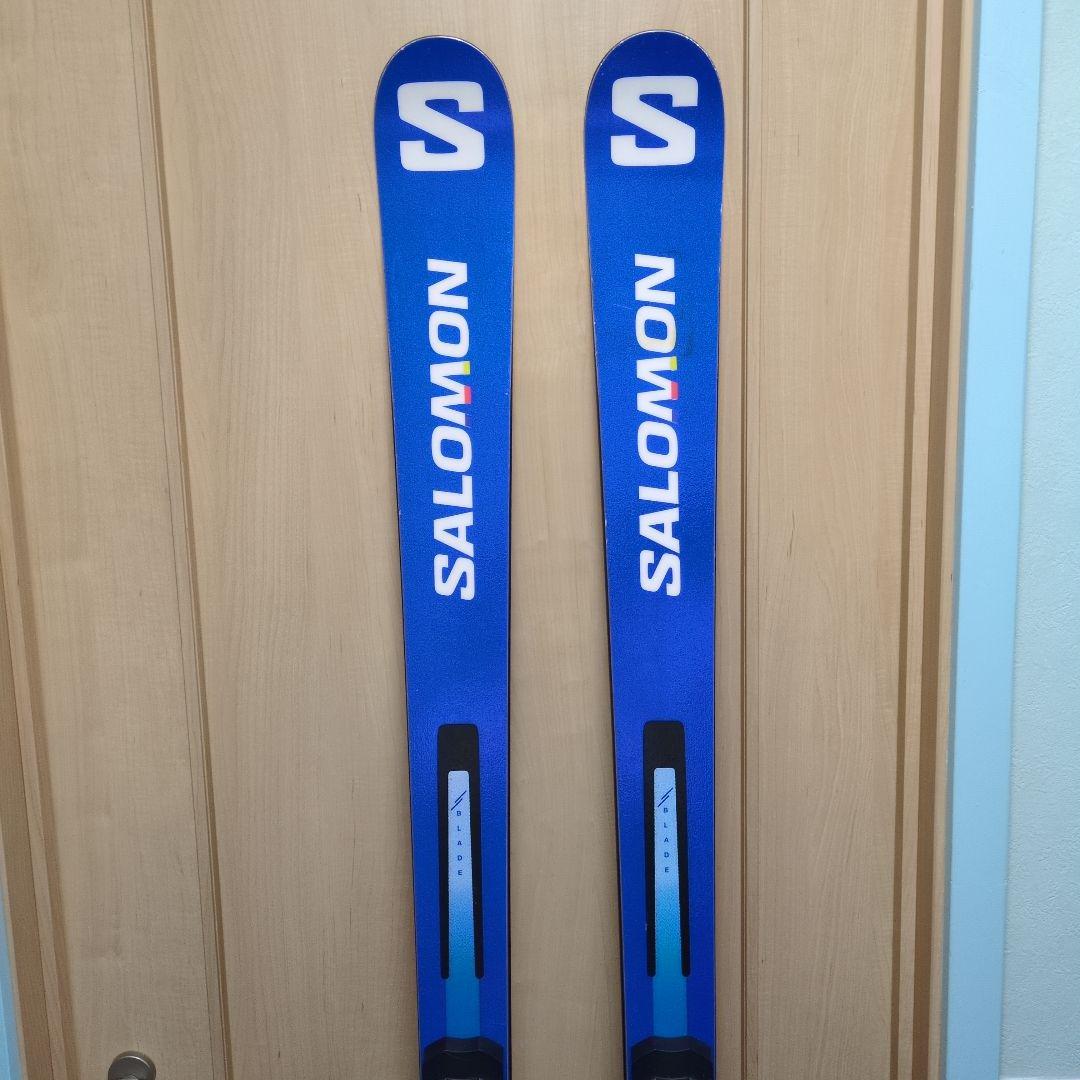 スキー 23-24 SALOMON S/RACE PRIME GS 183