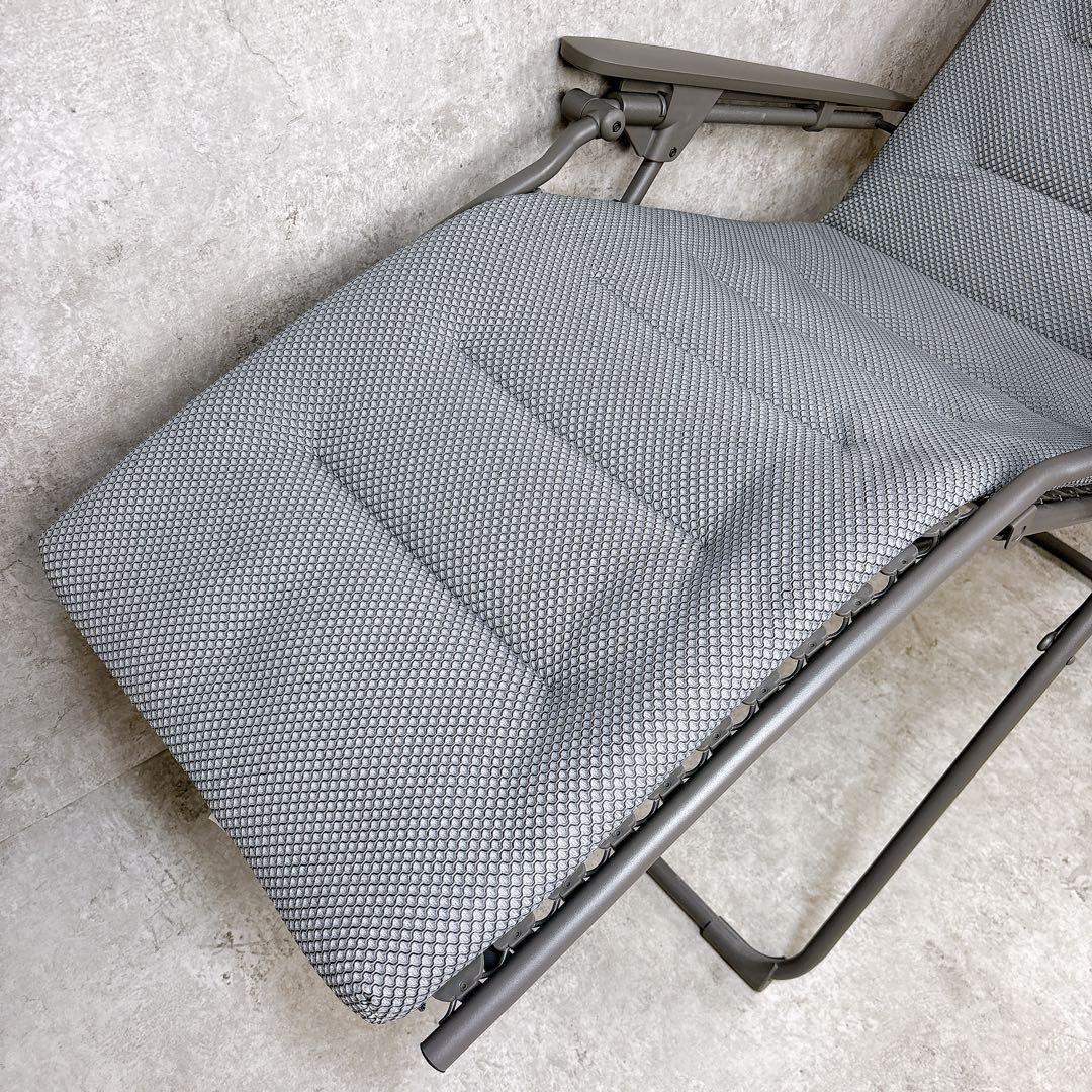 【美品】Lafuma ラフマ EVOLUTION BE COMFORT チェア