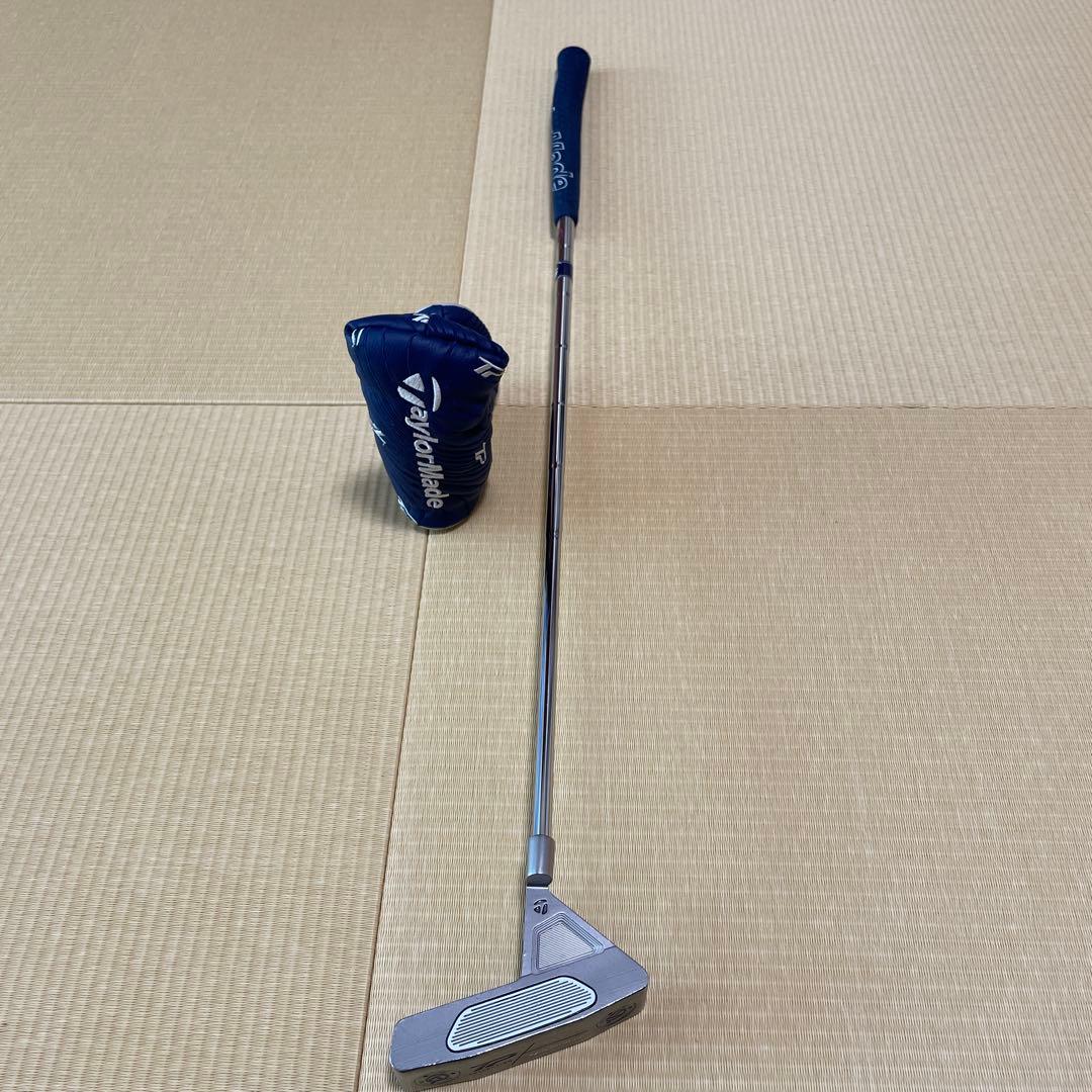 TaylorMade TP Collection パター
