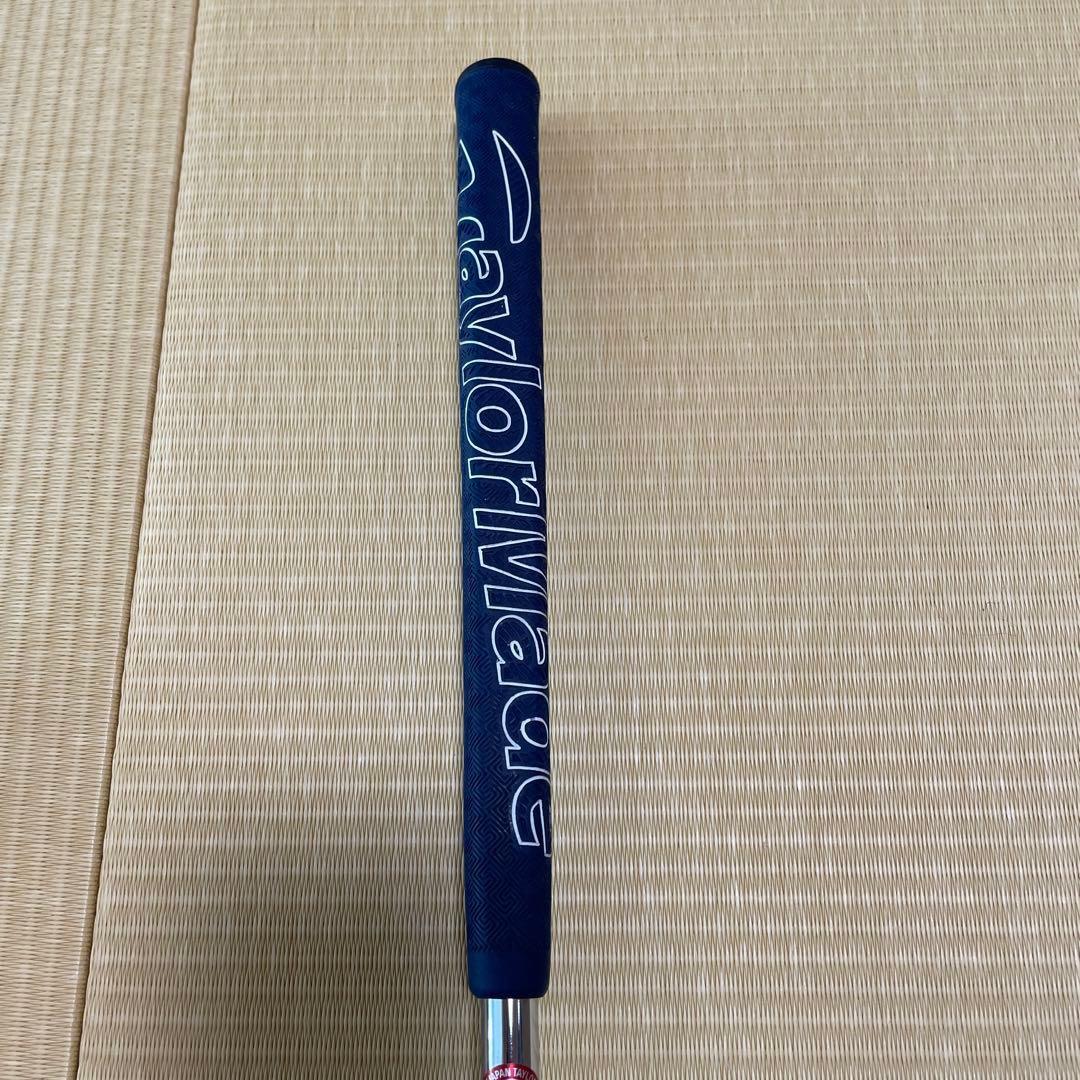 TaylorMade TP Collection パター