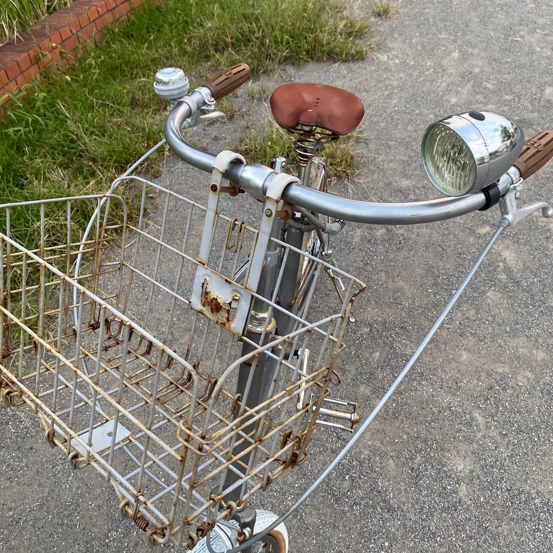 激レア(定価12万) cycleboy谷さん作成の自転車
