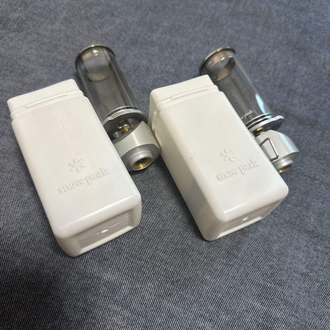 ノクターン　 peak GL-140 2個セット