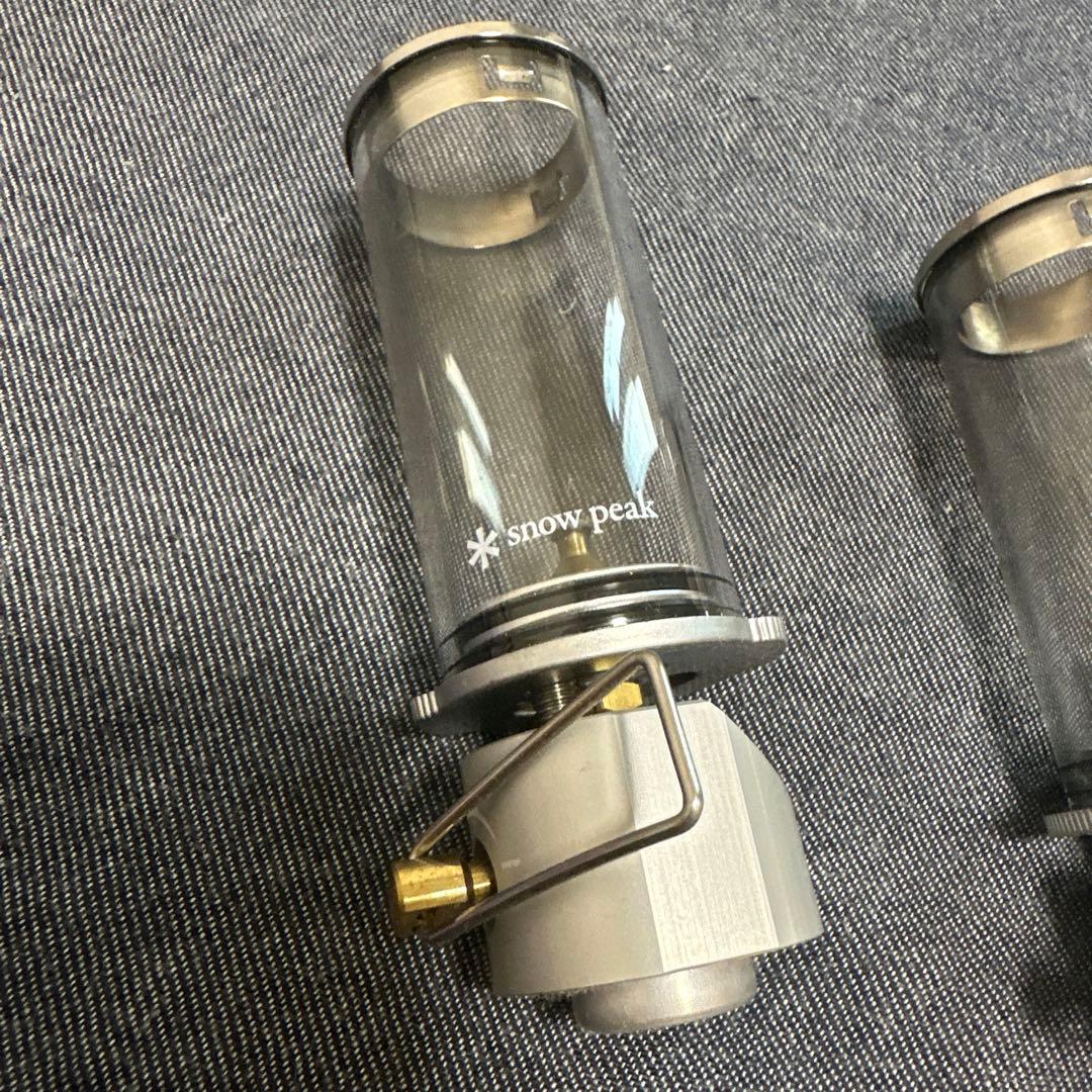 ノクターン　 peak GL-140 2個セット