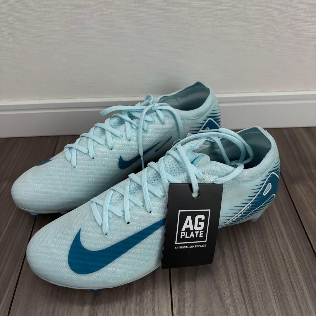 NIKE マーキュリアルヴェイパー16 ELITE AG 26.5cm 新品
