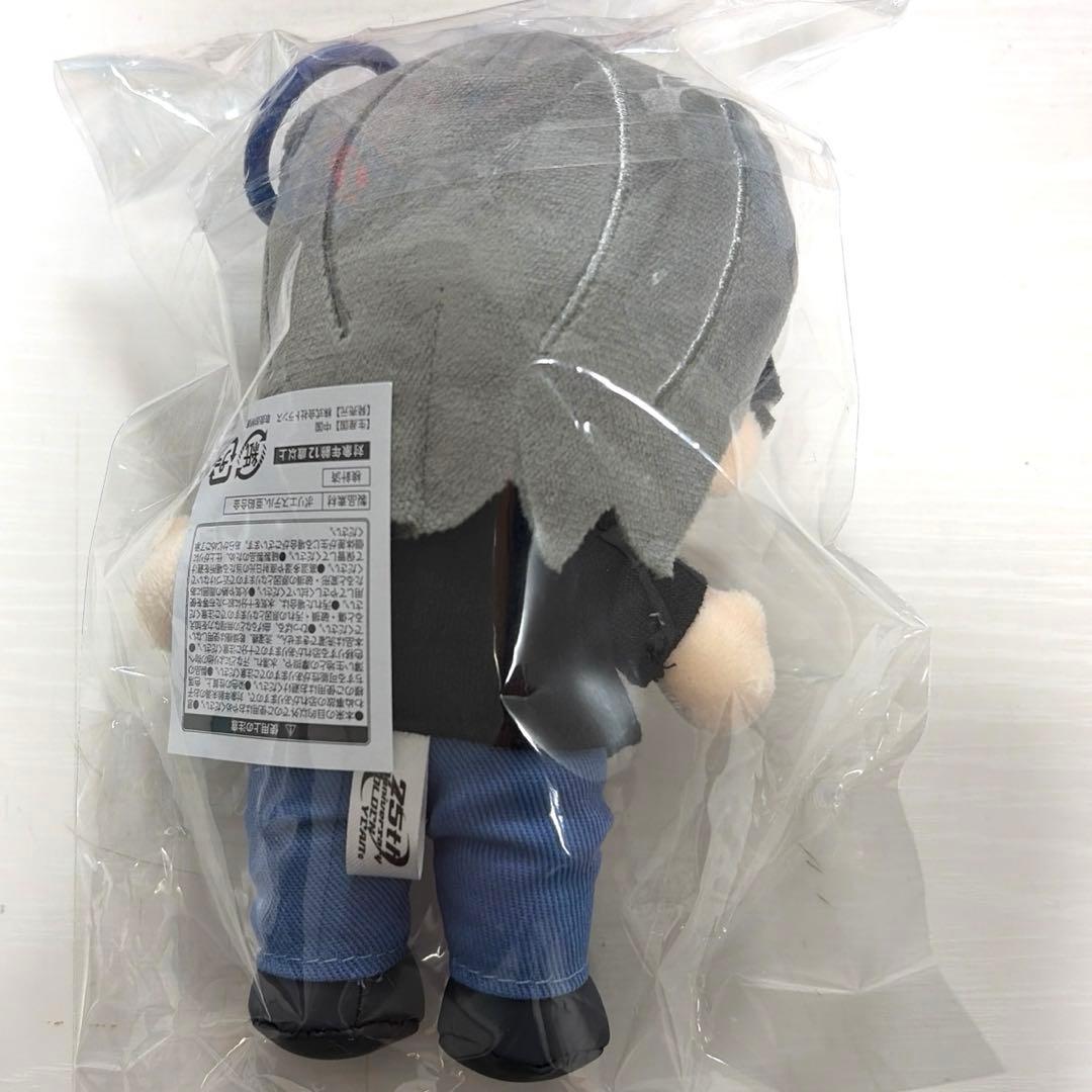 w-inds. ぬいぐるみキーホルダー