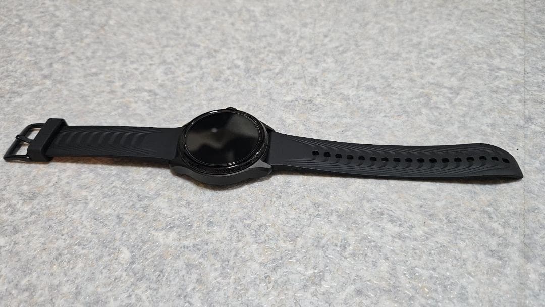 その他 Mobvoi TicWatch Pro 5 Enduro Obsidian