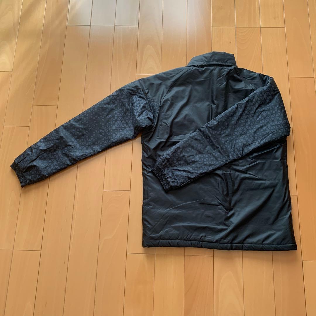 Puma ウィンドブレーカー・パンツセット