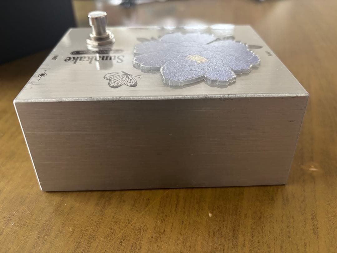ギター 320design sunakake