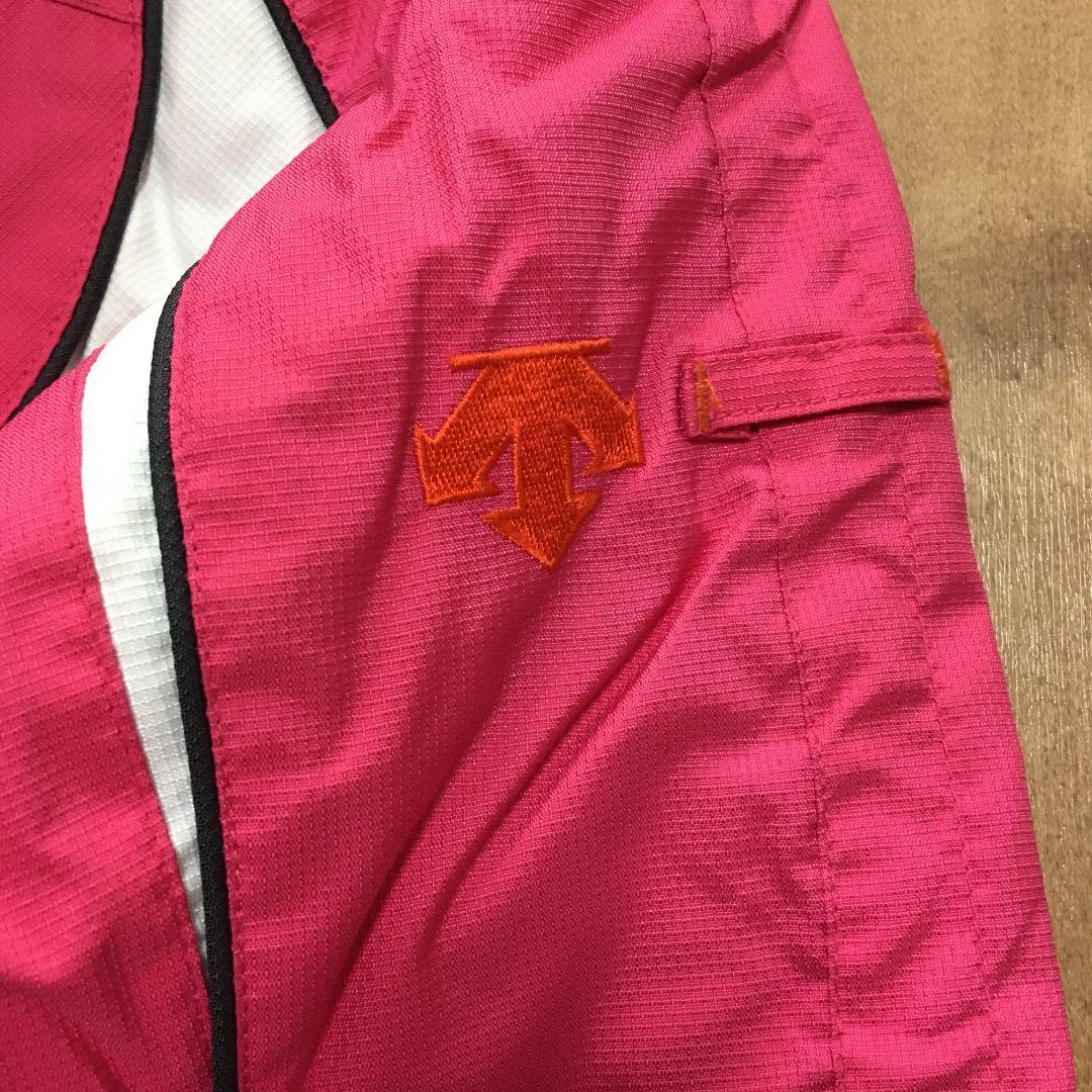 超美品！　デサント　スキーウェア　140