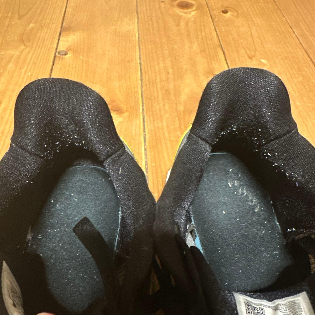 Nike Kyrie low 3 カイリー