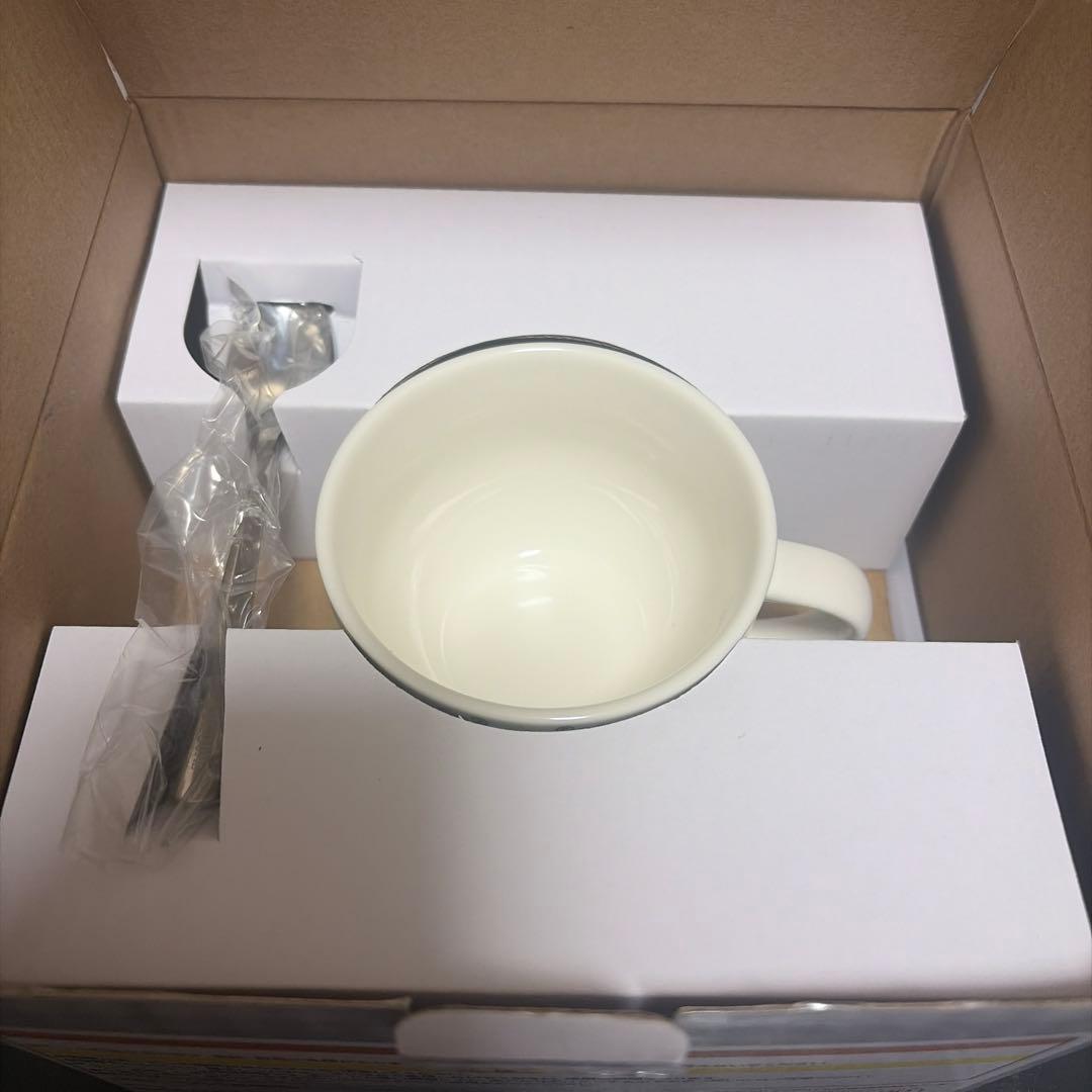 ウマ娘　コーヒーカップ＆ティーカップセット　2種類セット