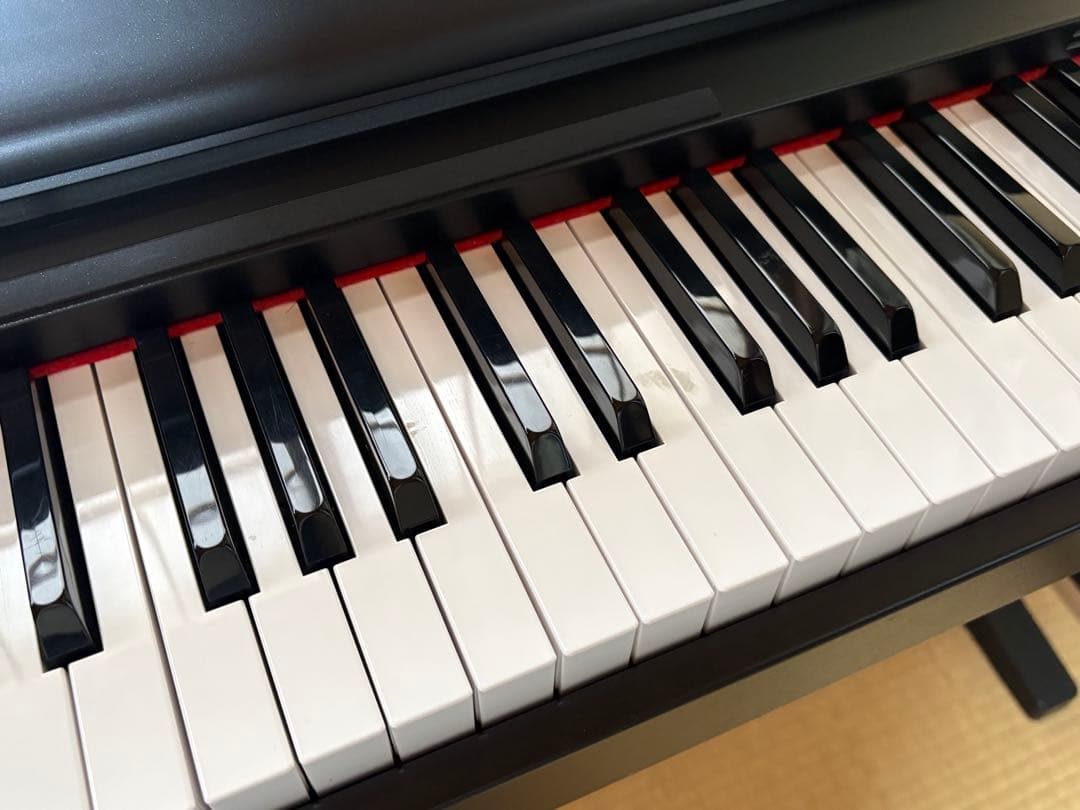 KAWAI 電子ピアノ PN80 88鍵｜動作確認済み｜送料込み ※椅子なし