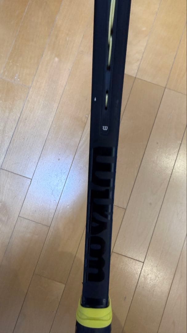 Wilson ProStaff v13 G2 315g プロスタッフ