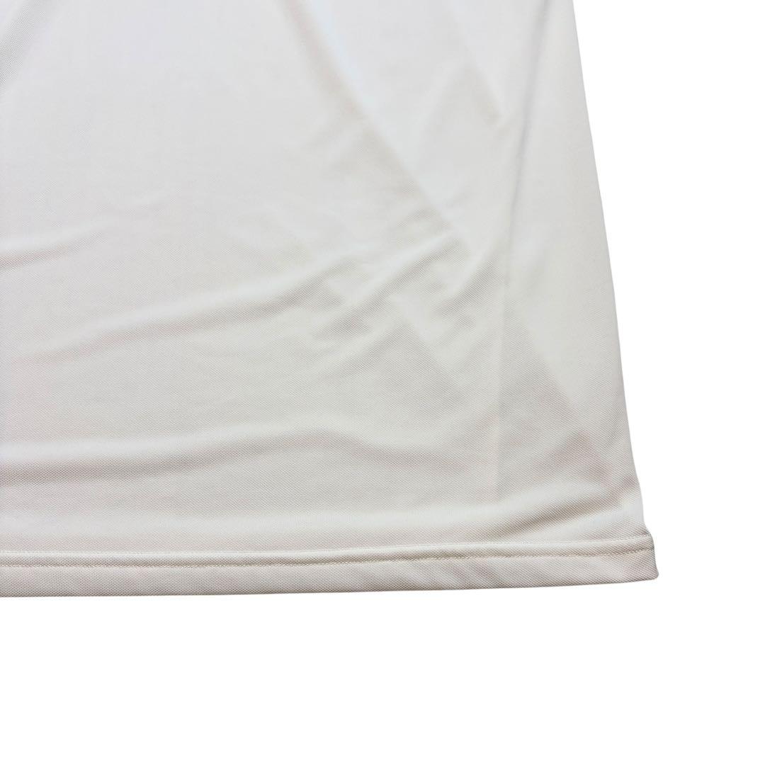 ❤️ 新品 3L 2XL ブリジストン ゴルフ 半袖 ポロシャツ 大きいサイズ 白