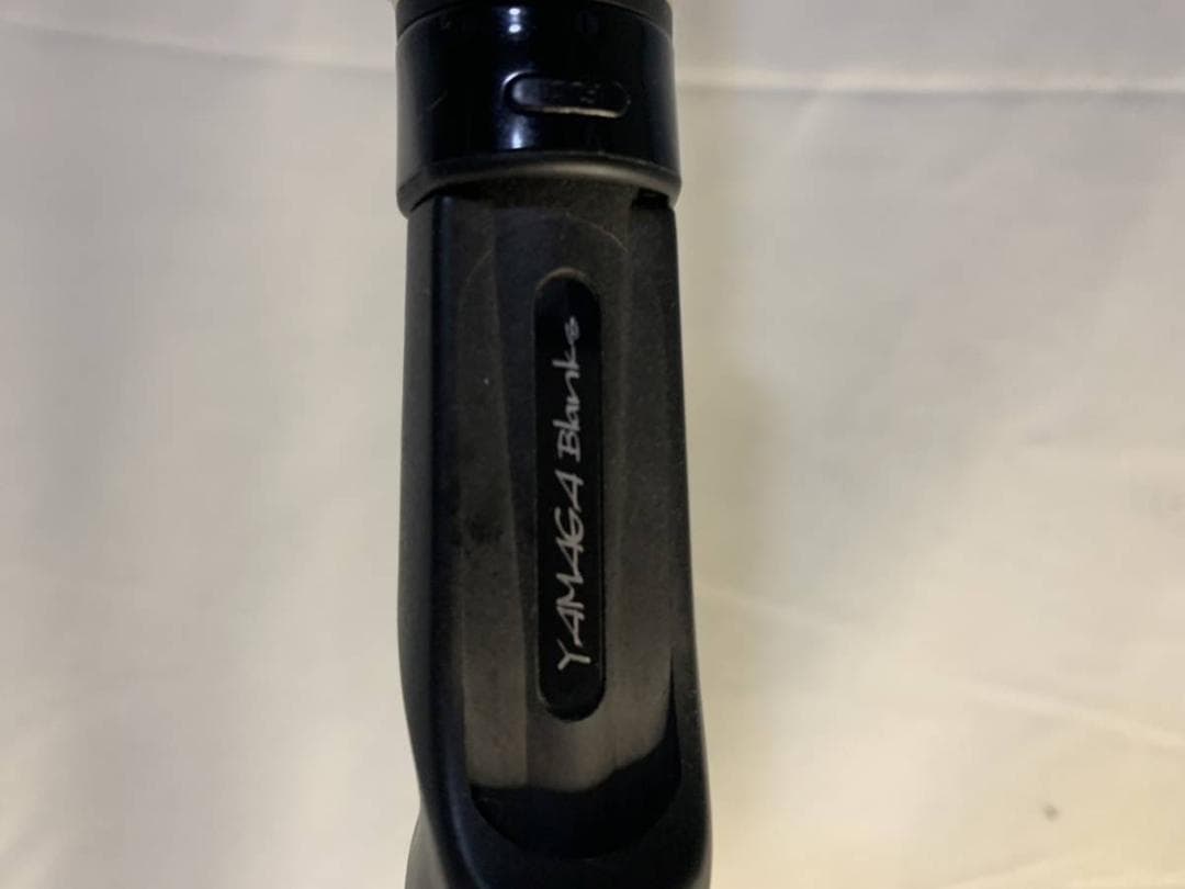 ヤマガブランクス　シーウォーク　SWT-68ML　ベイトロッド