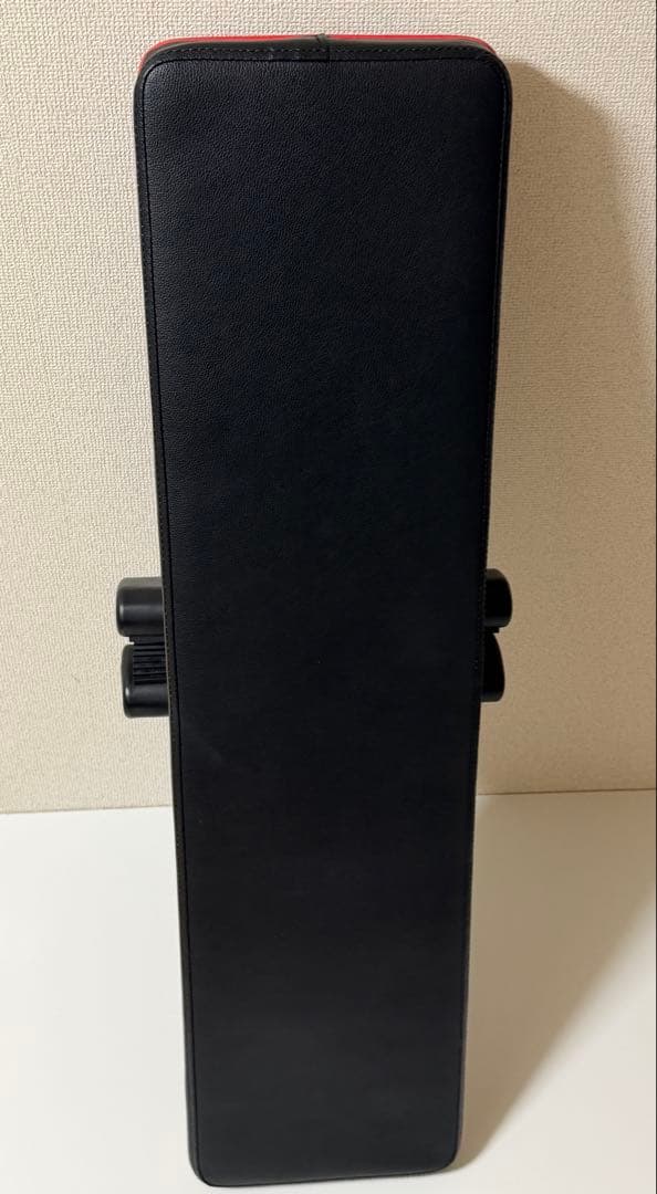 【正規品】Leading Edge トレーニングベンチ 宅トレ 匿名配送