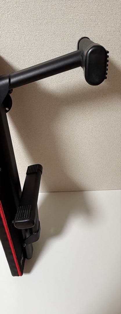 【正規品】Leading Edge トレーニングベンチ 宅トレ 匿名配送