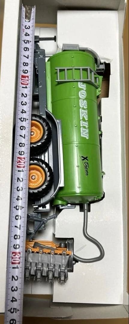 siku シク SK2270　バキュームタンカー SK2270 1/32スケール